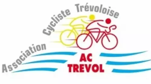 Association Cycliste trévoloise   Course cycliste de 14h00 à 17h30
