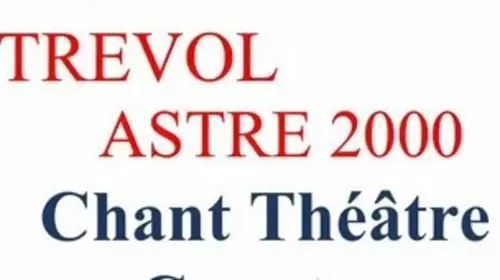 ASTRE 2000 Théâtre adultes à 19h