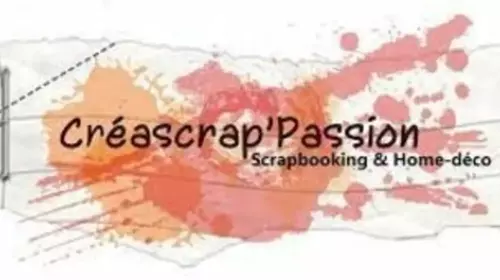 Créascrap'passion   Inscriptions et atelier scrapbooking  à partir de 14h